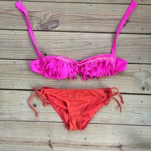 LA Hearts Bikini